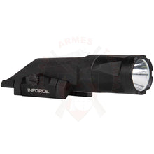 Charger l'image dans la galerie, Lampe Inforce Wmlx White Ir Gen 3 Noire Lampes