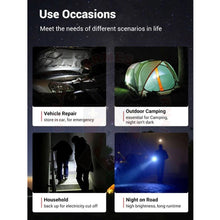 Charger l'image dans la galerie, Lampe Klarus A1 Pro Lampes