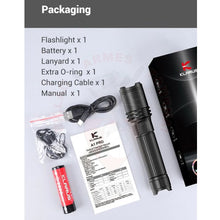 Charger l'image dans la galerie, Lampe Klarus A1 Pro Lampes