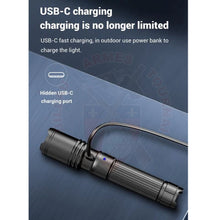 Charger l'image dans la galerie, Lampe Klarus A1 Pro Lampes