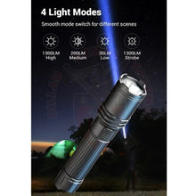 Charger l'image dans la galerie, Lampe Klarus A1 Pro Lampes