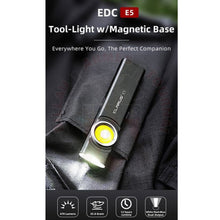 Charger l'image dans la galerie, Lampe Klarus E5 Edc Lampes