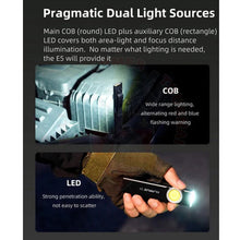 Charger l'image dans la galerie, Lampe Klarus E5 Edc Lampes