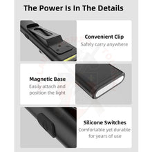 Charger l'image dans la galerie, Lampe Klarus E5 Edc Lampes