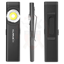 Charger l'image dans la galerie, Lampe Klarus E5 Edc Lampes