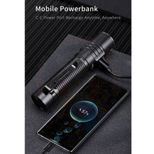 Charger l'image dans la galerie, Lampe Klarus G15 V2.0 Lampes