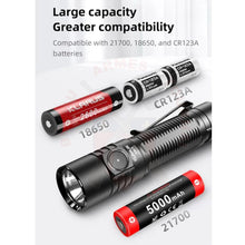 Charger l'image dans la galerie, Lampe Klarus G15 V2.0 Lampes