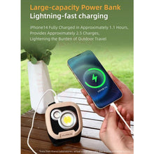 Charger l'image dans la galerie, Lampe Klarus Wl3 Desert Lampes