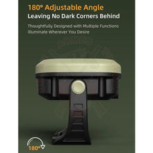 Charger l'image dans la galerie, Lampe Klarus Wl3 Desert Lampes