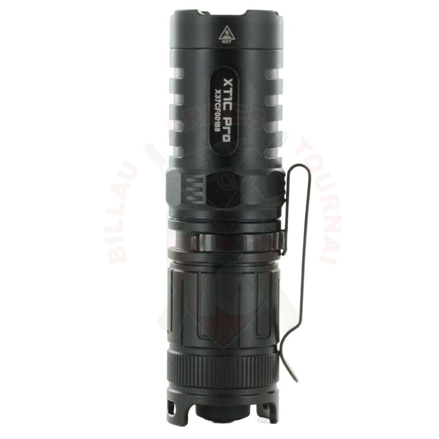 Klarus - XT2CR Pro (Lampe de poche professionnelle