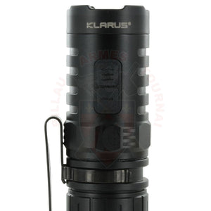 Lampe Klarus Xt1C Pro Lampes