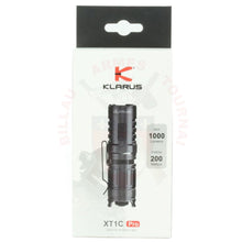 Charger l'image dans la galerie, Lampe Klarus Xt1C Pro Lampes