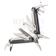 Charger l'image dans la galerie, Leatherman Charge + Tti Pinces Multi-Fonctions