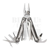 Charger l'image dans la galerie, Leatherman Charge + Tti Pinces Multi-Fonctions