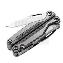 Charger l'image dans la galerie, Leatherman Charge + Tti Pinces Multi-Fonctions