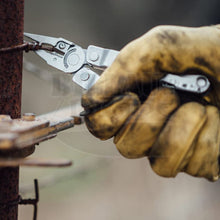 Charger l'image dans la galerie, Leatherman Rebar Coyote Pinces Multi-Fonctions