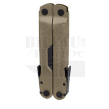 Charger l'image dans la galerie, Leatherman Rebar Coyote Pinces Multi-Fonctions