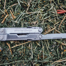 Charger l&#39;image dans la galerie, Leatherman Rebar Coyote Pinces Multi-Fonctions