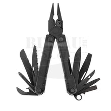 Charger l'image dans la galerie, Leatherman Rebar Noir Pinces Multi-Fonctions