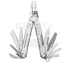 Charger l'image dans la galerie, Leatherman Rebar Pinces Multi-Fonctions