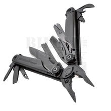 Charger l'image dans la galerie, Leatherman Surge Noir Pinces Multi-Fonctions