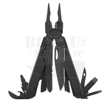 Charger l'image dans la galerie, Leatherman Surge Noir Pinces Multi-Fonctions