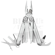 Charger l'image dans la galerie, Leatherman Wave + Pinces Multi-Fonctions