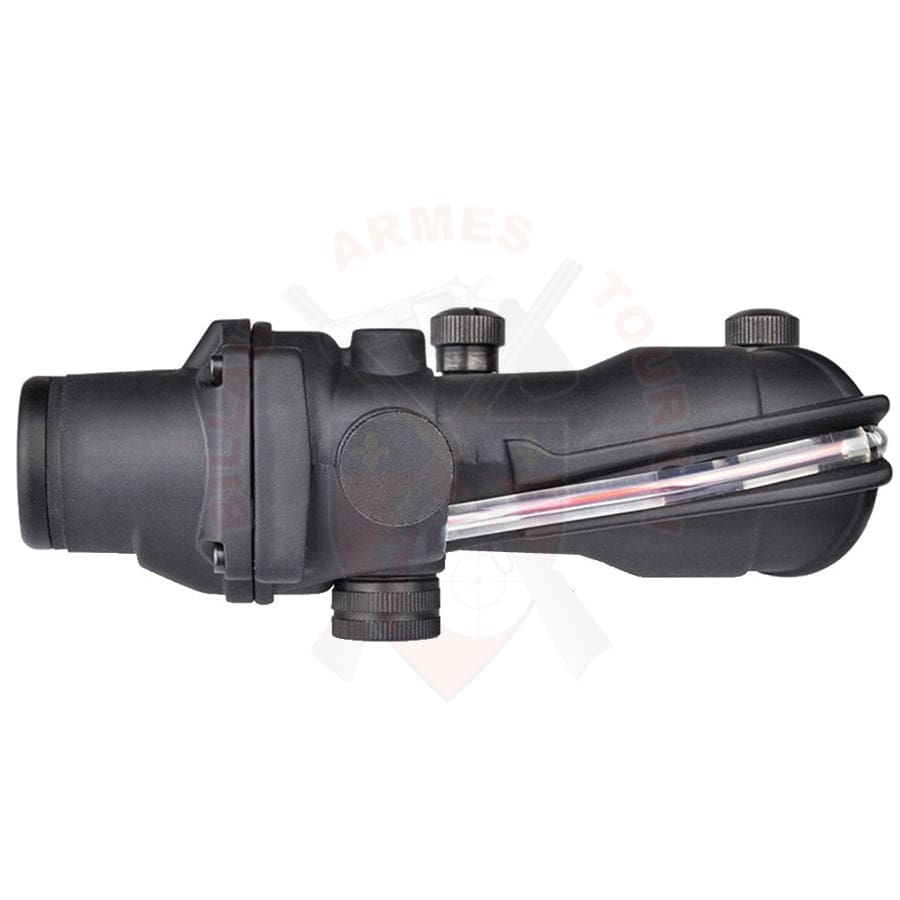 Lunette Viseur SHOOTER 3-9x32AoE De Chasse Tactique Optique Lumineuse + Colliers Chasse Fusil Item 11664695