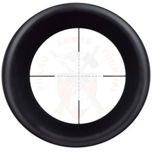 Charger l'image dans la galerie, Lunette Js Tactical 1 5-4X30 E Illuminée Rouge/Vert/Bleu + Montage Picatinny Lunettes
