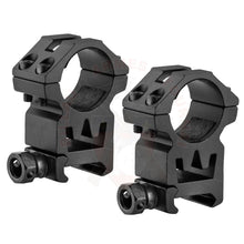Charger l'image dans la galerie, Lunette Lancer Tactical 6-24X50 E Lunettes