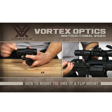 Charger l'image dans la galerie, Magnifier Pour Point Rouge Vortex Vmx - 3T 3X