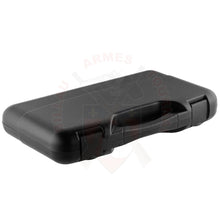 Charger l'image dans la galerie, Mallette De Transport Midarms 4 Armes Poing Eco Bagagerie