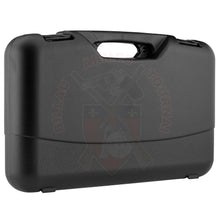 Charger l'image dans la galerie, Mallette De Transport Midarms 4 Armes Poing Eco Bagagerie