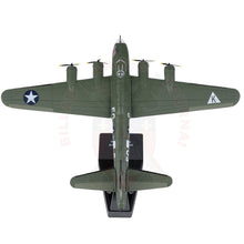 Charger l'image dans la galerie, Maquette de collection métal Avion Forteresse Volante B17 Echelle 1:144 Maquettes de collection