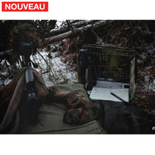Charger l'image dans la galerie, Military Waterproof Snipers Logbook 148X210Mm Od Blocs-Notes