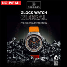 Charger l'image dans la galerie, Montre Glock Chrono Set Gwc003 Montres
