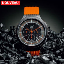 Charger l'image dans la galerie, Montre Glock Chrono Set Gwc003 Montres
