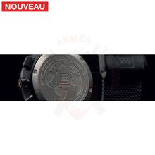 Charger l'image dans la galerie, Montre Glock Chrono Set Gwc003 Montres