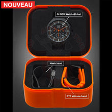 Charger l'image dans la galerie, Montre Glock Chrono Set Gwc003 Montres