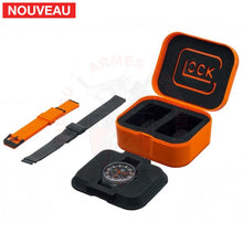 Charger l'image dans la galerie, Montre Glock Chrono Set Gwc003 Montres