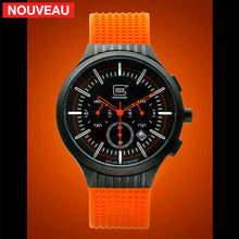 Charger l'image dans la galerie, Montre Glock Chrono Set Gwc003 Montres