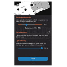 Charger l'image dans la galerie, Mosfet Leviathan V2 Câblage Arrière Avec Détente Speed # Jt-Lev-V2S Mosfets