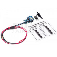 Charger l'image dans la galerie, Mosfet Leviathan V2 Câblage Arrière Avec Détente Speed # Jt-Lev-V2S Mosfets