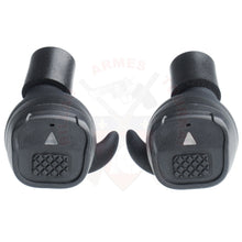 Charger l'image dans la galerie, Oreillettes Anti-Bruit Electronique Actives Bluetooth Earmor M20T Noir Protections Auditives