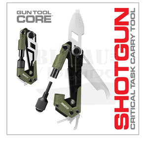 Outil Multi-Fonctions Real Avid Shotgun Core Outils Multi-Fonctions