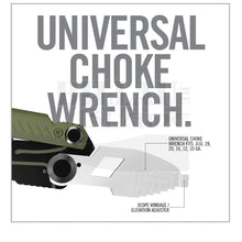 Charger l&#39;image dans la galerie, Outil Multi-Fonctions Real Avid Shotgun Core Outils Multi-Fonctions