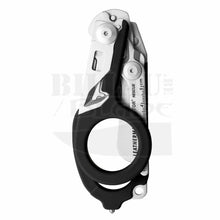 Charger l'image dans la galerie, Paire De Ciseaux Dinfirmier Leatherman Raptor Noir Accessoires Soin