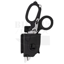 Charger l'image dans la galerie, Paire De Ciseaux Dinfirmier Leatherman Raptor Noir Accessoires Soin