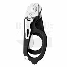Charger l'image dans la galerie, Paire De Ciseaux Dinfirmier Leatherman Raptor Noir Accessoires Soin