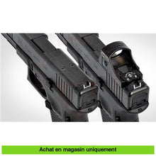 Charger l&#39;image dans la galerie, Pistolet Semi-Auto Glock 21 Gen 5 Mos .45 Acp Armes De Poing À Feu (Pistolets)